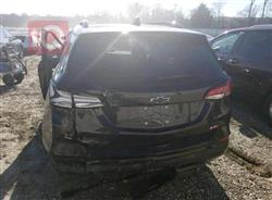 شيفروليه ايكونس